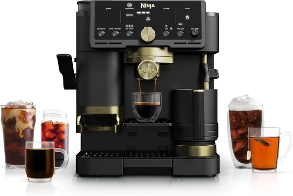 Stop Buying Coffee. Start Brewing Better.