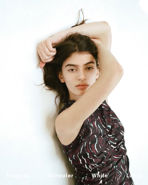 New In White Label Dresses