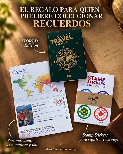 Mira todo lo que incluye