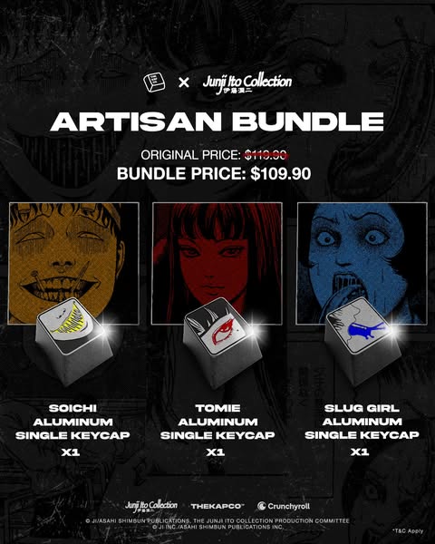 Bundle Deals