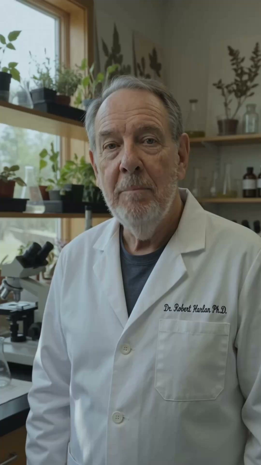 Don’t Blame Your Lifestyle — Fix The Macula Pigment First