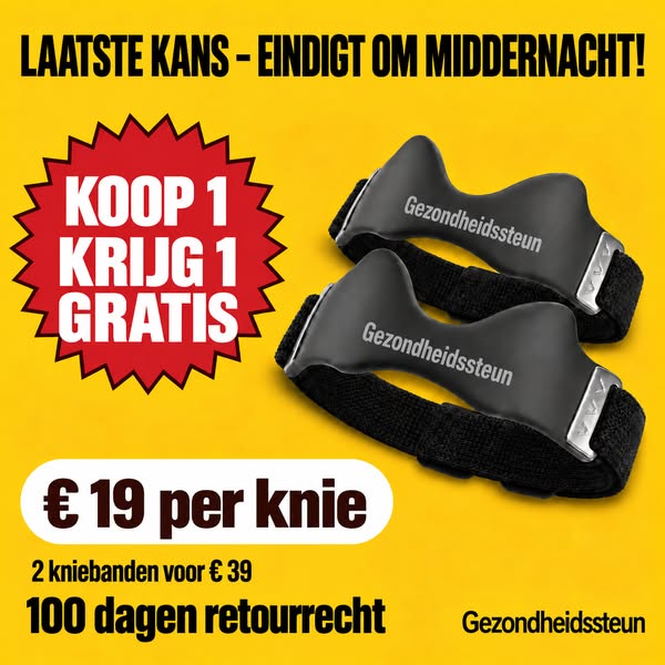 Koop 1, krijg 1 gratis
