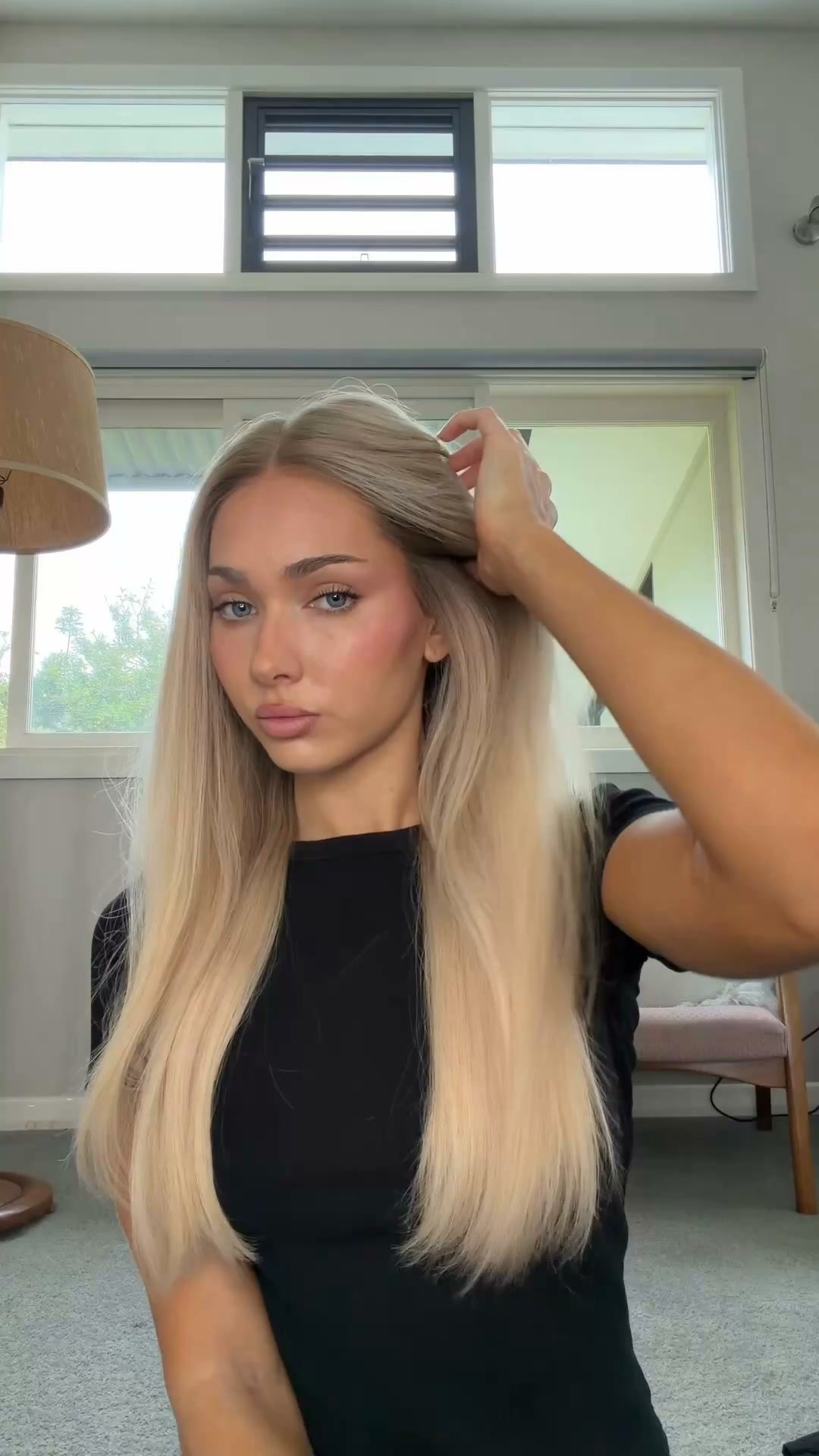Anúncio de Hairvivi