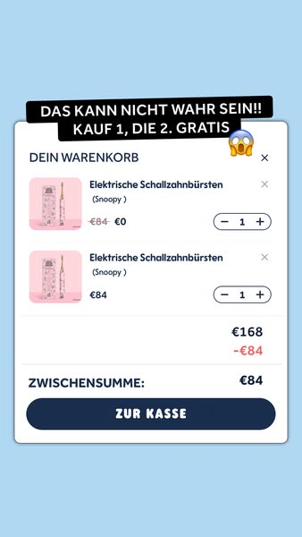 1+1 GRATIS