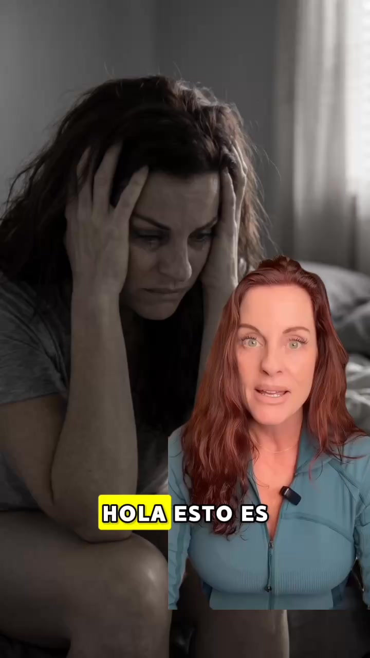 El dolor durante el sexo — se puso tan mal que empecé a sobresaltarme cuando mi marido me tocaba en la cocina.