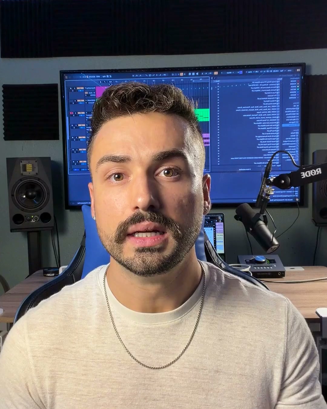 Start Tracks But Never Finish Them? Here's The Fix ($17)