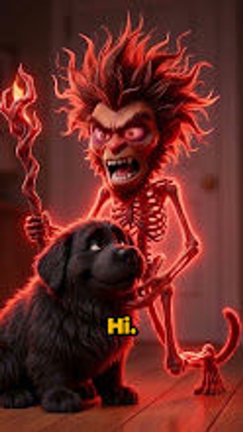 Help your dog move freely again
