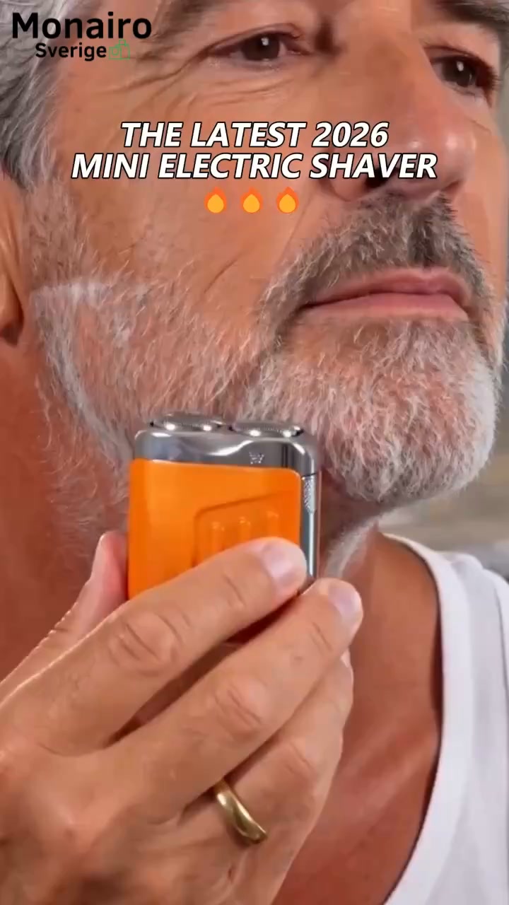 Raka var som helst utan krångel