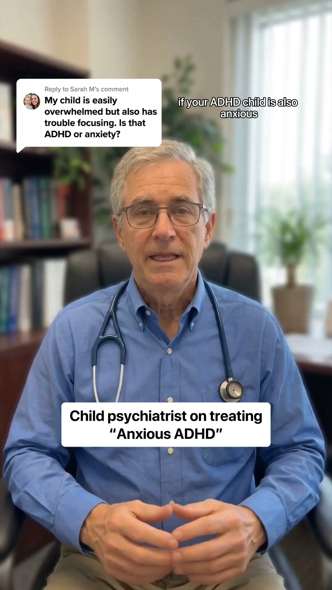 Read this if your child has ADHD