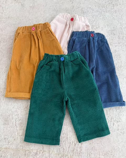 Cozy & Cute Outfits for Your Little Ones