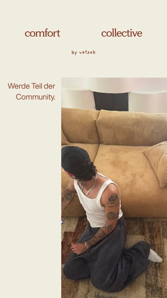 Gewinne unser ikonisches Sofa