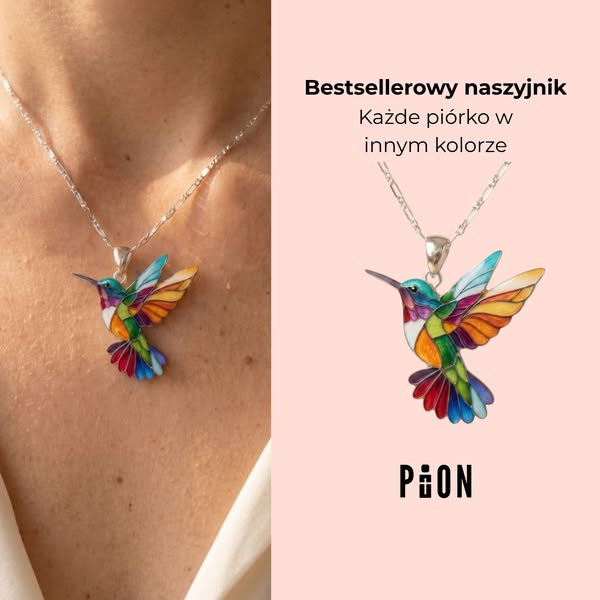 50% Dziś · Darmowa Dostawa