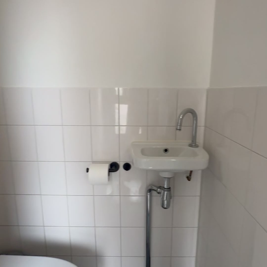 Speciaal ontworpen voor huurders.