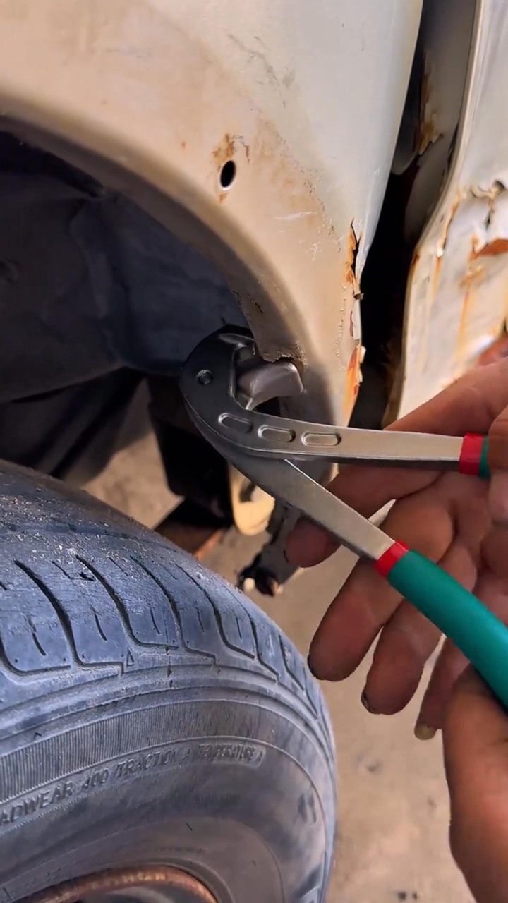 Car Dent Repair Tool