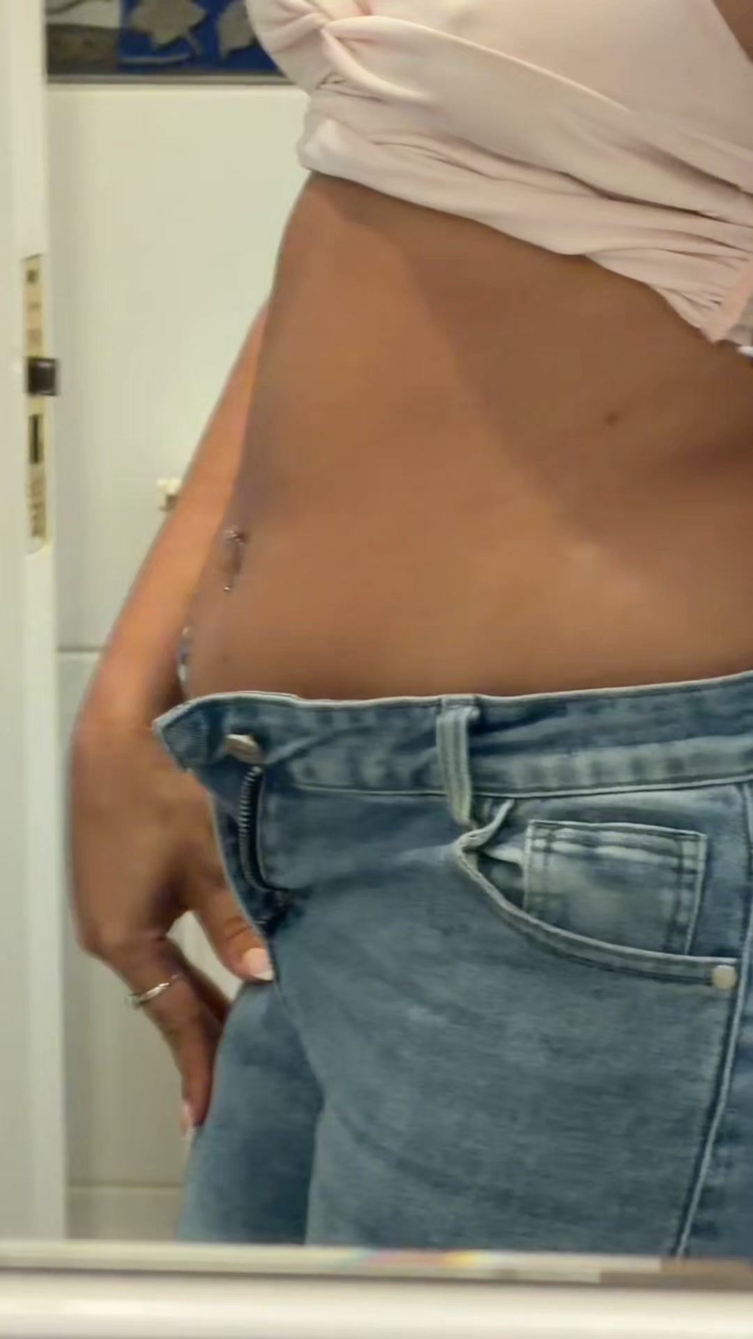 Stop Your Bloating