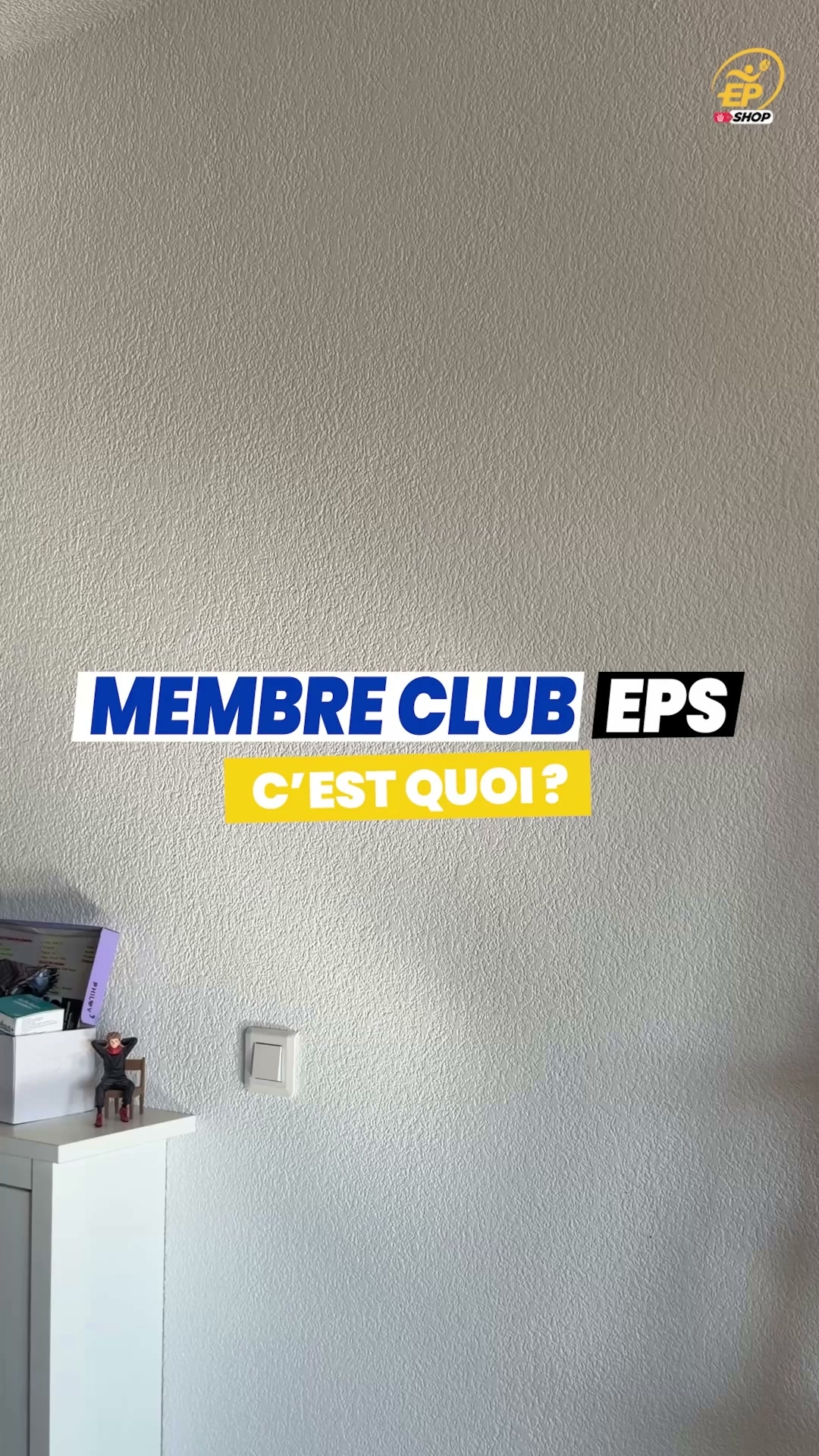 Cumule des points !