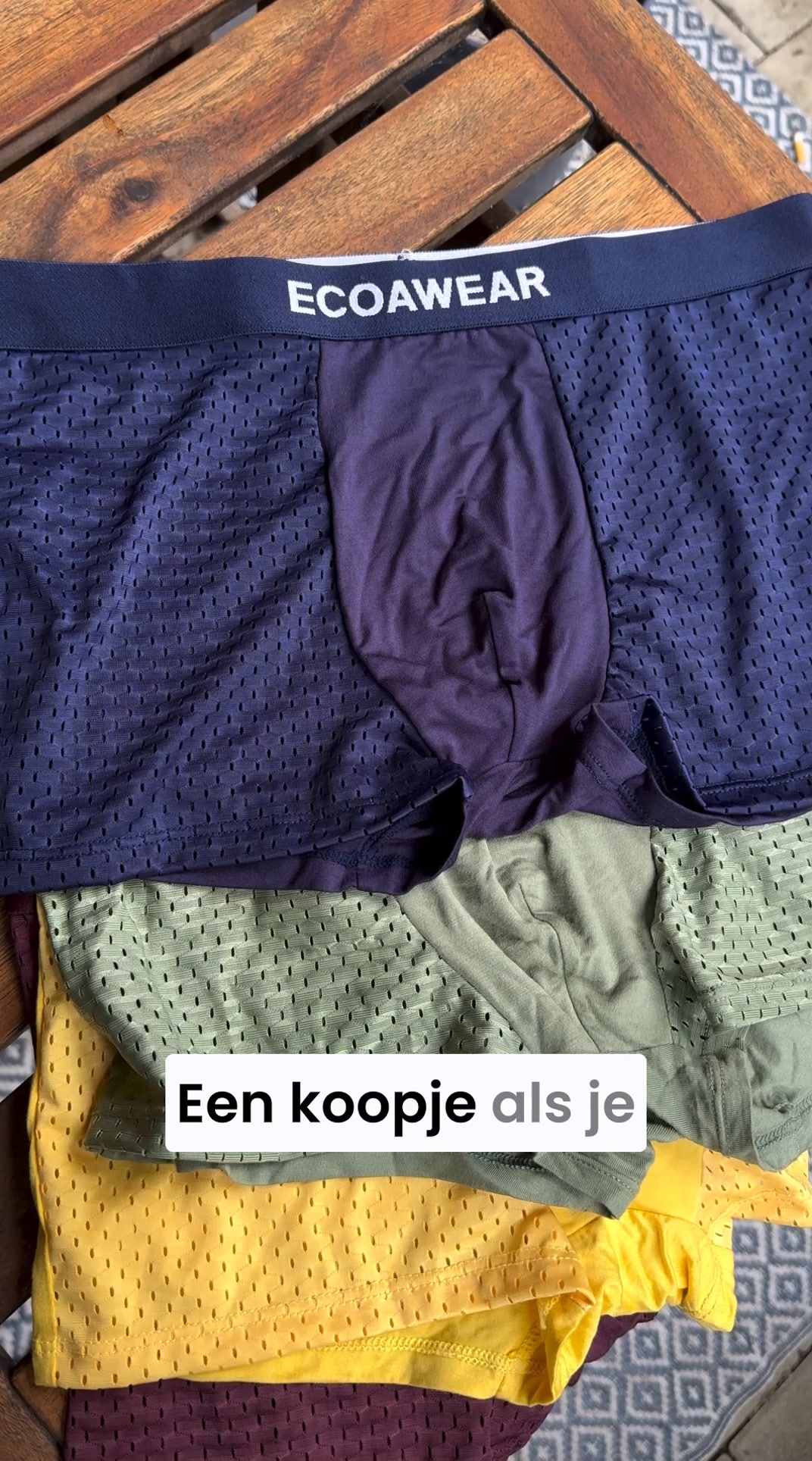Koop 5 & krijg 7 EXTRA GRATIS!