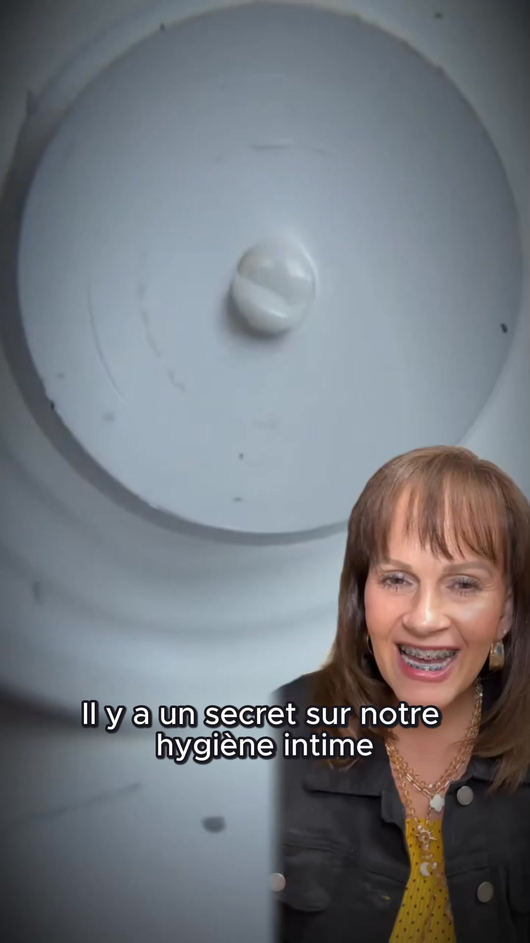 Enfin au sec toute la journée !