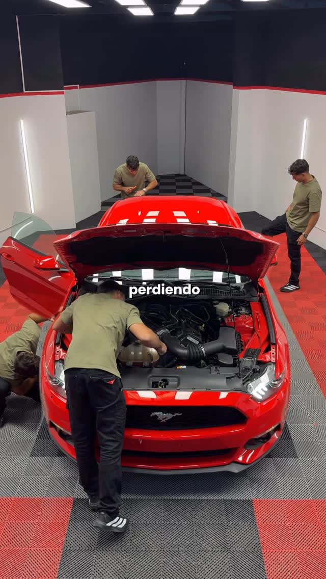 Anúncio de BassMotor