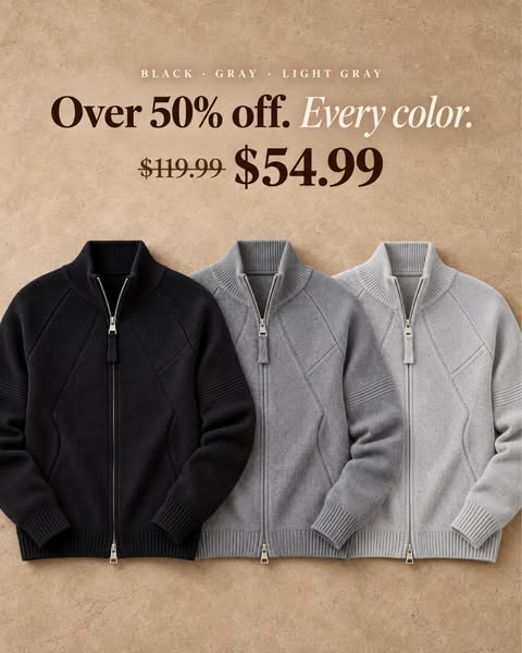 Sale Ends Soon!