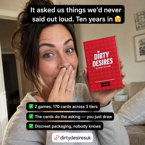 The Naughtiest Game For Couples