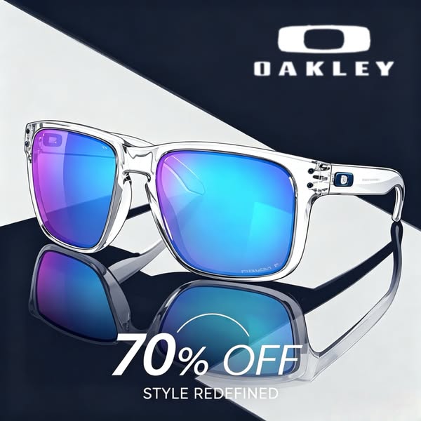 LIMITED TIME 70% OFF