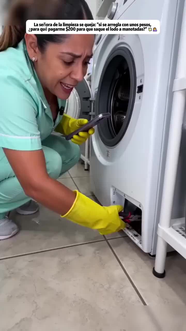 Washing Machine Hair Filter Mesh Bags