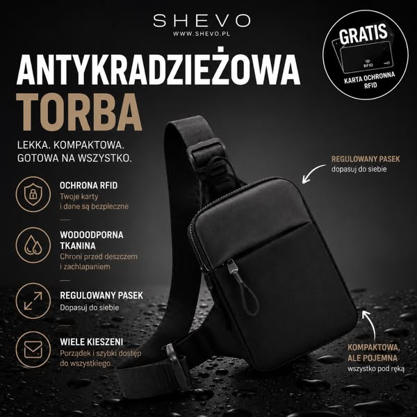Rocznicowa Wyprzedaż -30%!