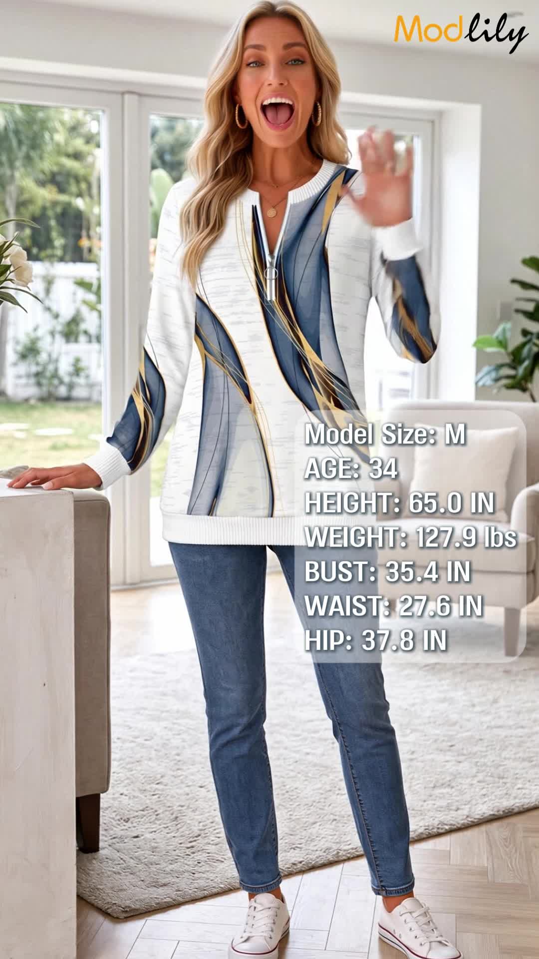 Age is Just a Number—Style is Forever