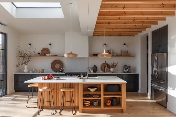 Anúncio de The White Kitchen Company