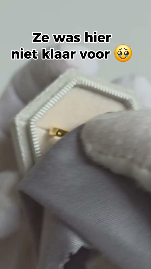 Een eeuwige knuffel