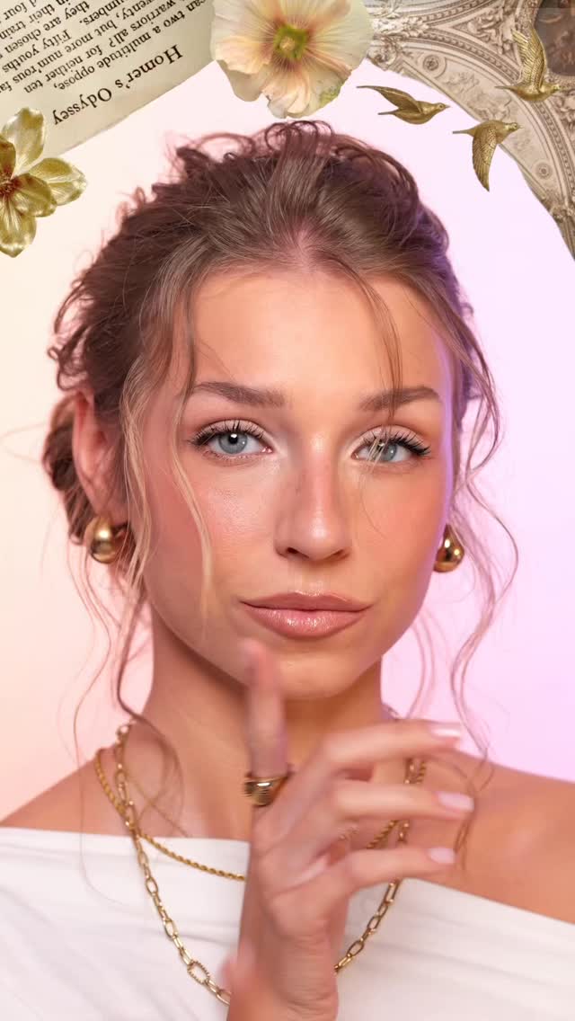 Anúncio de Eveline Cosmetics