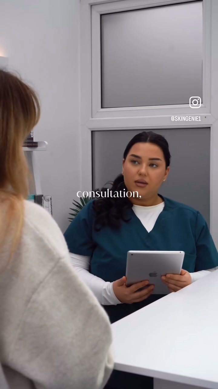 Start your skin journey here!