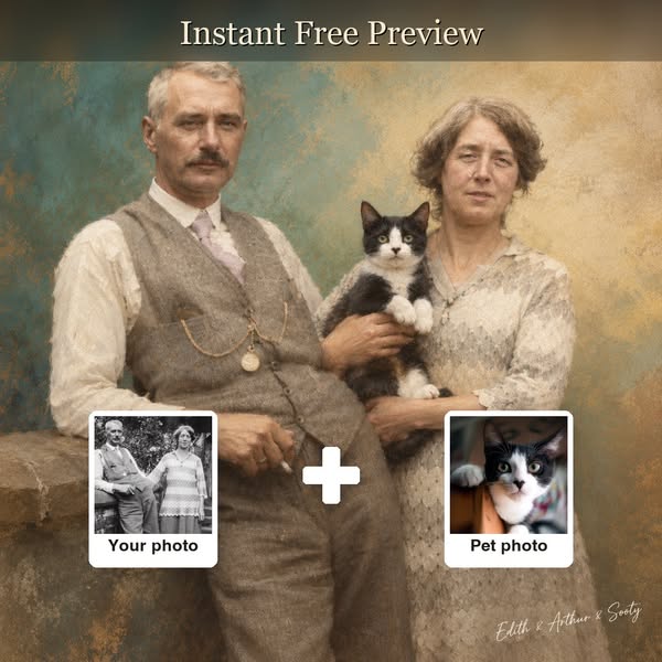 50,000+ Portraits Delivered