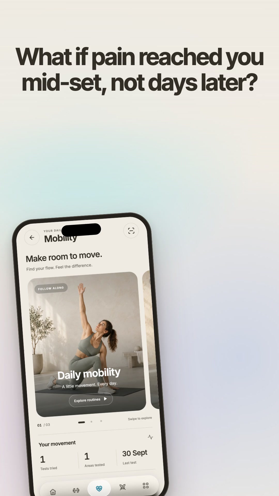14 days free. No card needed.
