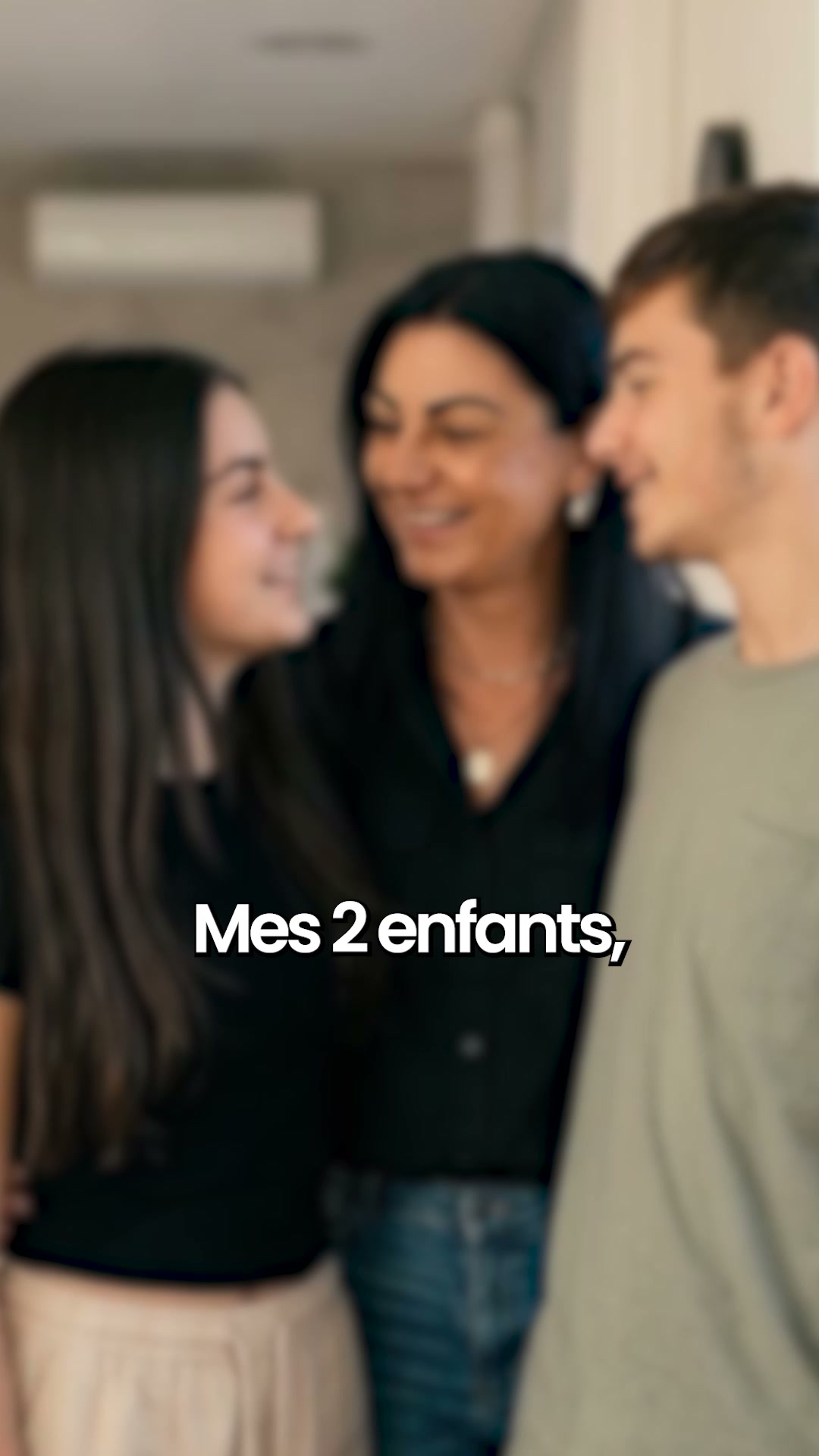 Cheveux blancs ? Effacés en un instant.
