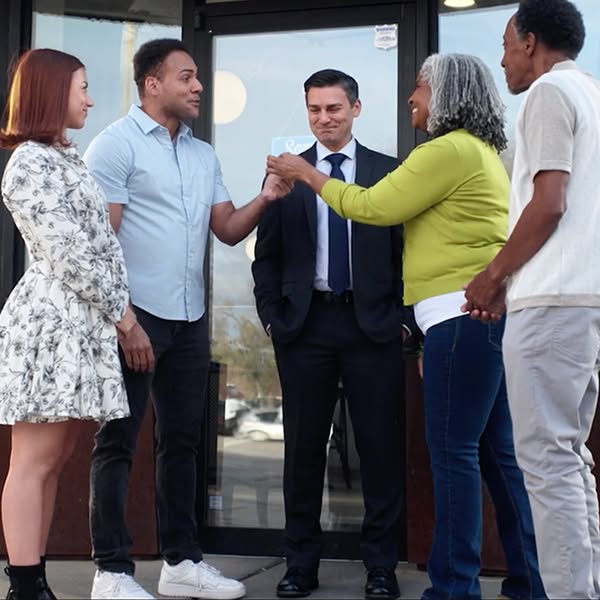 Growing your Business, We’re Here For It