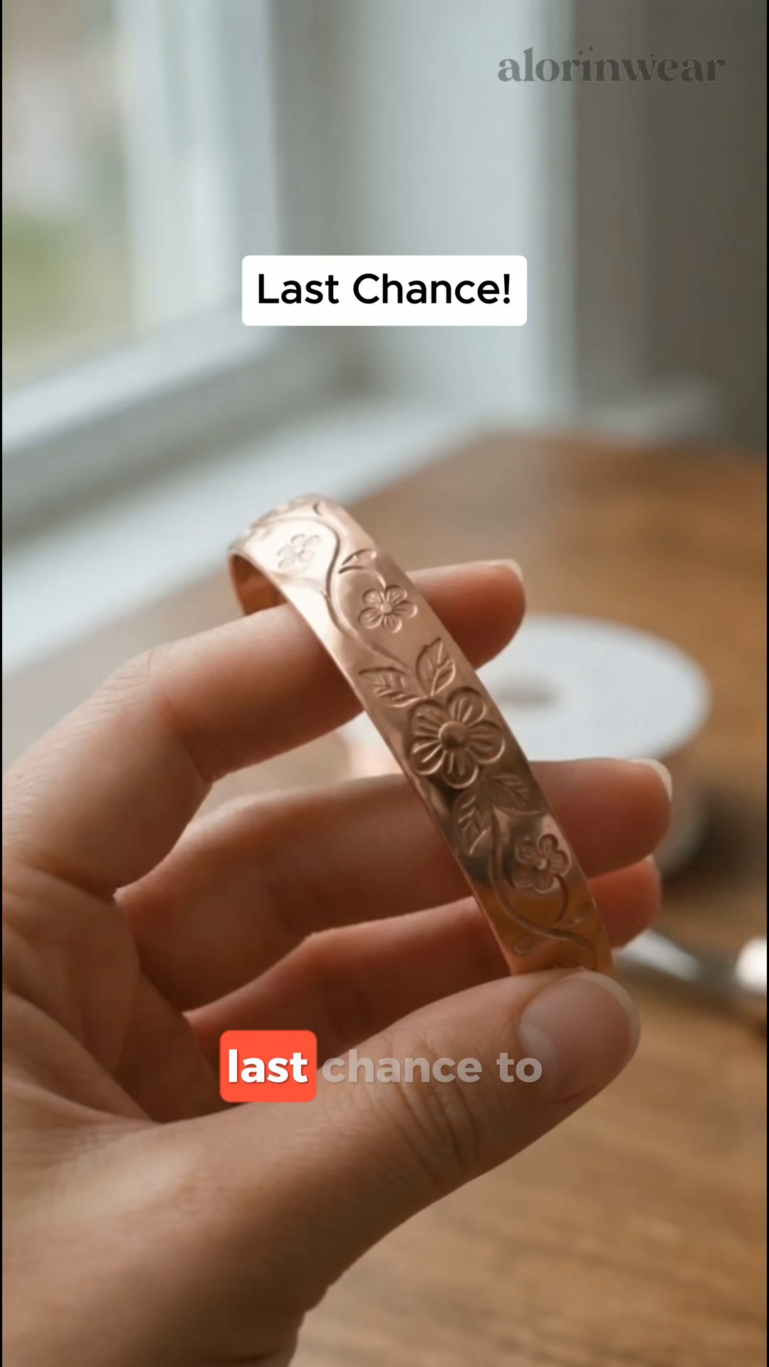 99.9% Copper + Loved by Thousands