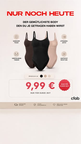 NUR DIESES WOCHENENDE: 9,99 €