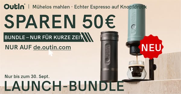Nano 2 + Fino: 50 € sparen