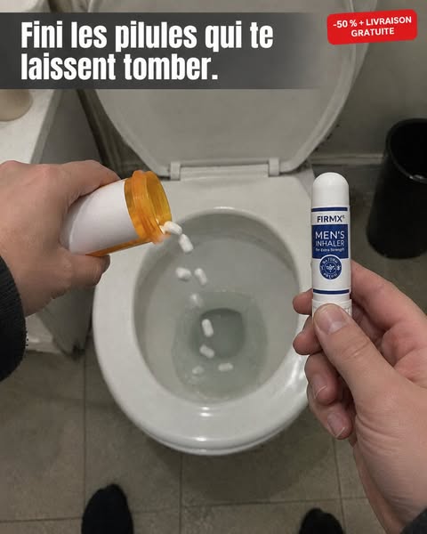 “À 56 ans, j’ai cru que ma vie intime était finie. Puis j’ai découvert ce roll-on français.”