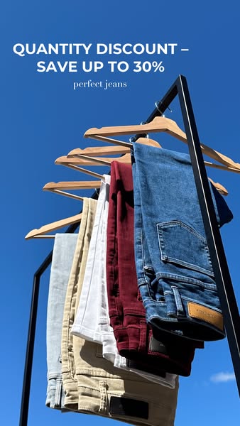 Save up to 30%