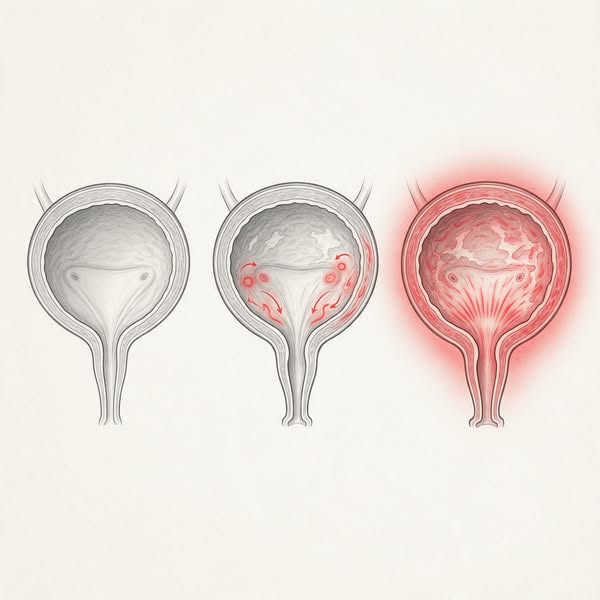 Women Over 55 Across the UK Are Using This for Bladder Urgency?