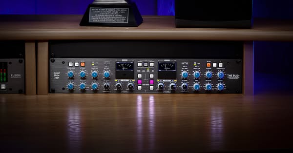 SSL: Meet The BUS+