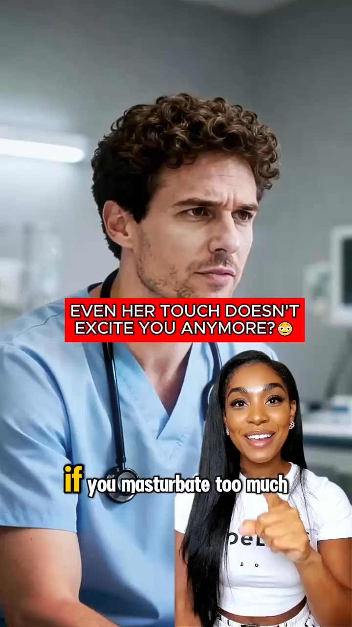 I Watched My Husband Ignore the Warning. Then He Had a Heart Attack. Don't Let Your Wife Watch That.
