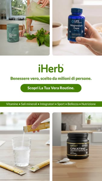 Acquista prodotti per il benessere affidabili