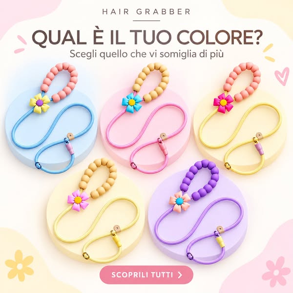 Il Guinzaglio che Si Fa Notare