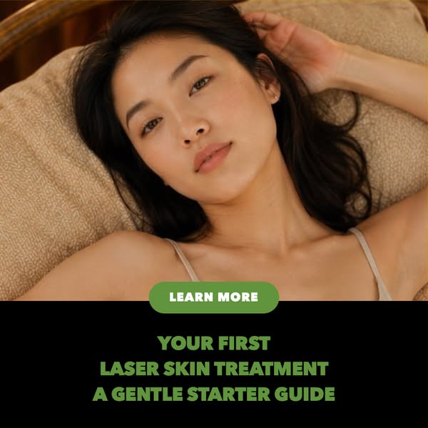 Learn About Laser Skin Treatment