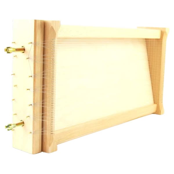 Chitarra Pasta Cutter, 24x48cm