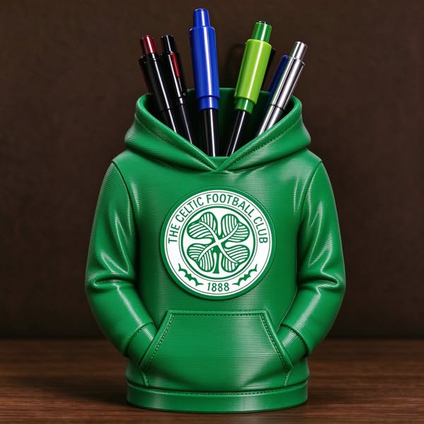 Level Up Your Desk Game!